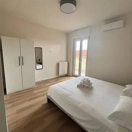 Zia Pina Apartment *