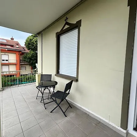 Apartment Zia Pina