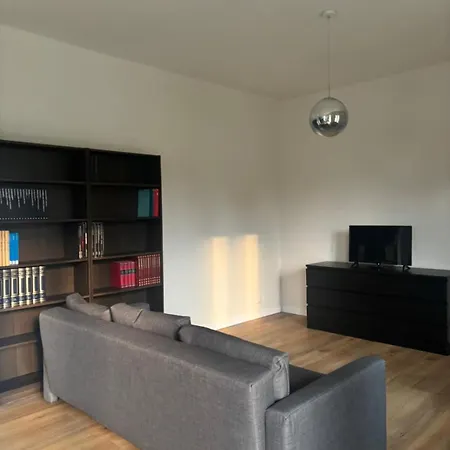 Apartment Zia Pina Apartment Caselle Torinese