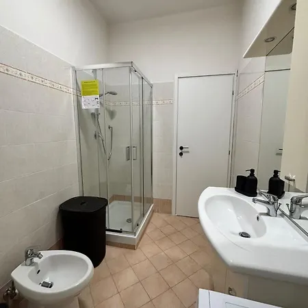Zia Pina Apartment Caselle Torinese