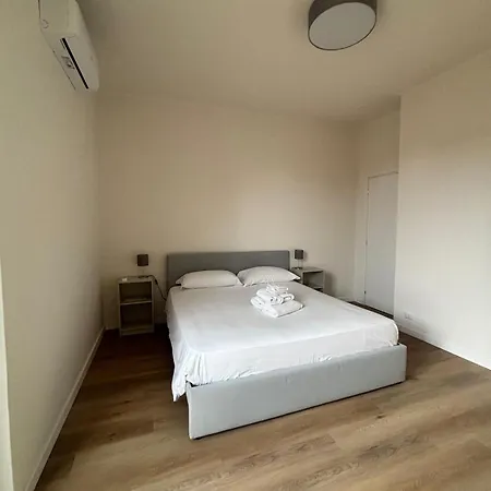 Apartment Zia Pina Apartment Caselle Torinese