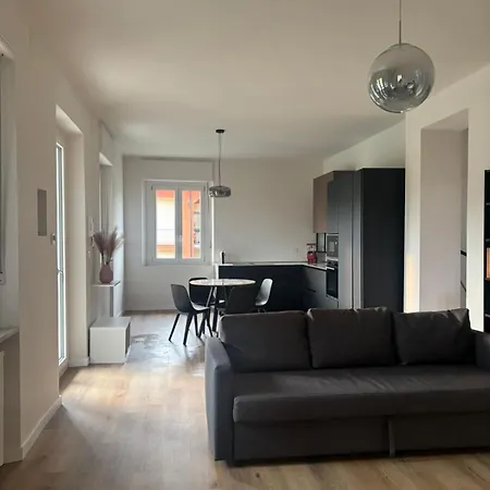 Zia Pina Apartment Apartment Caselle Torinese