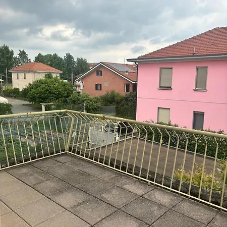 Zia Pina * Казелле-Торинезе