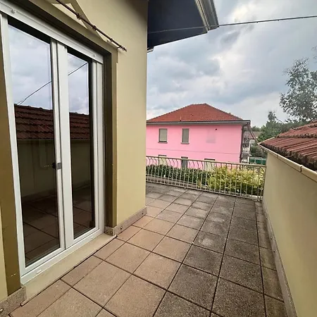 Apartment Zia Pina