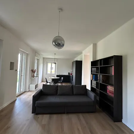 Apartment Zia Pina *