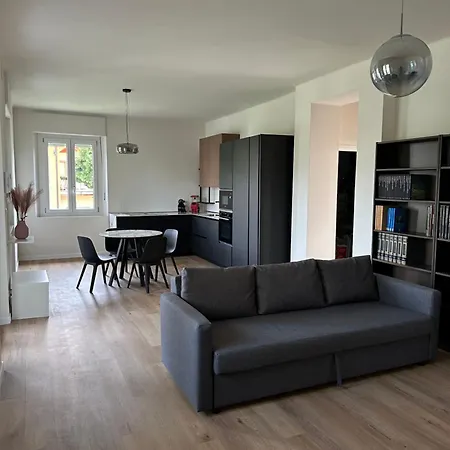 Zia Pina Apartment *